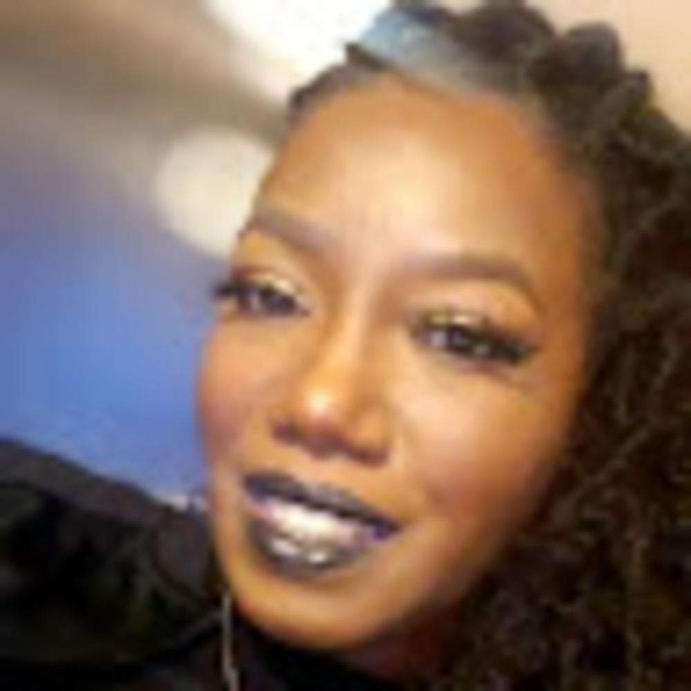 Meet your Posher, Marshelle